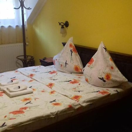 Casa Lia Hotel Сигишоара Екстериор снимка