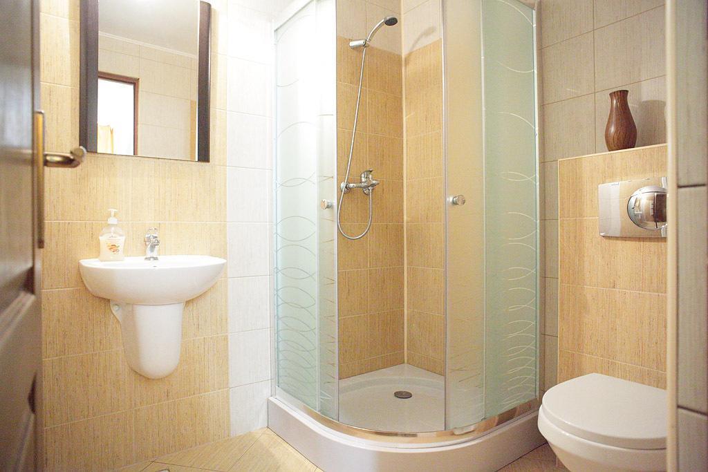 Casa Lia Hotel Сигишоара Стая снимка