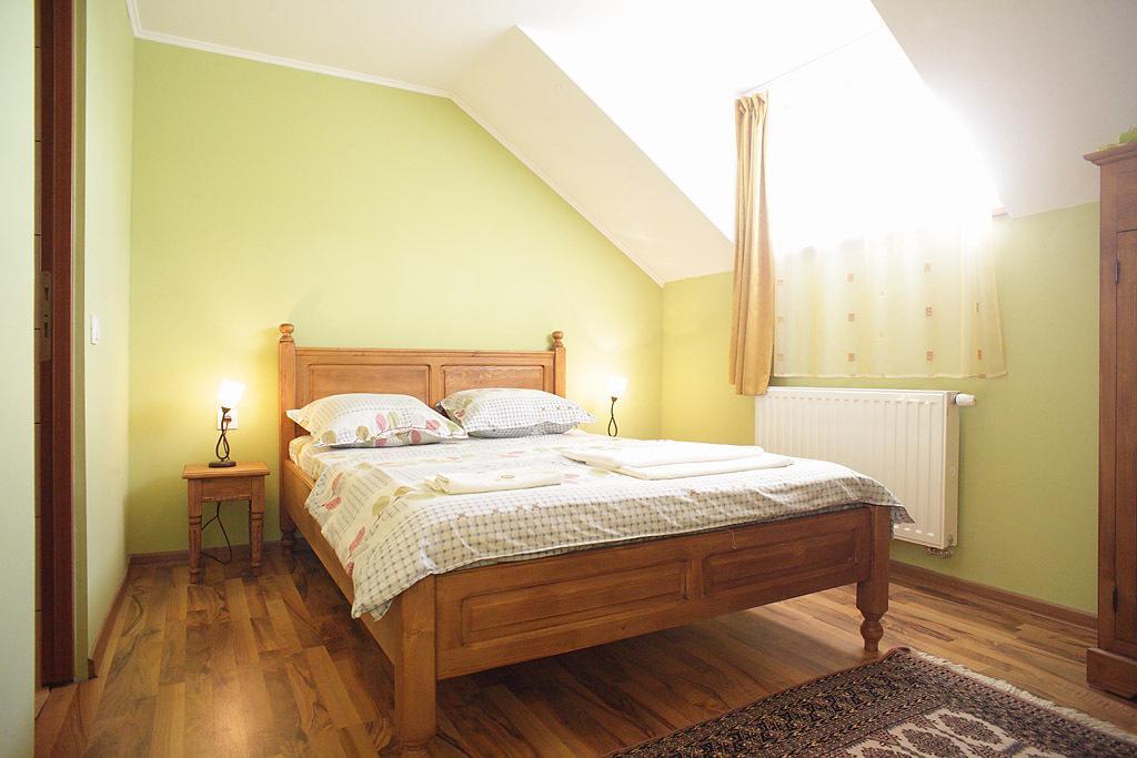 Casa Lia Hotel Сигишоара Стая снимка